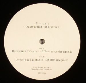 Destruction Liberatrice