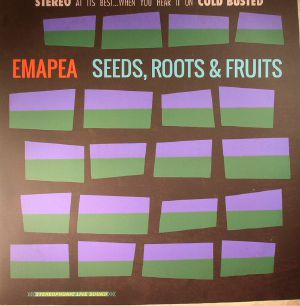 Seeds Roots & Fruits