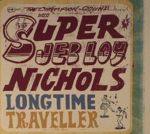 Long Time Traveller