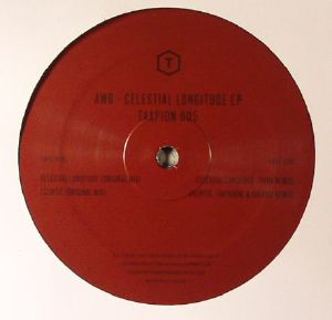 Celestial Longitude EP