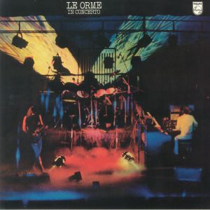 In Concerto (reissue)