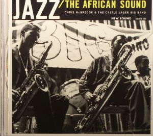Jazz/The African Sound