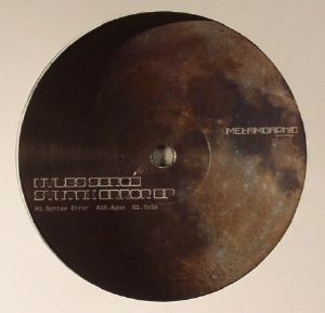 Syntax Error EP