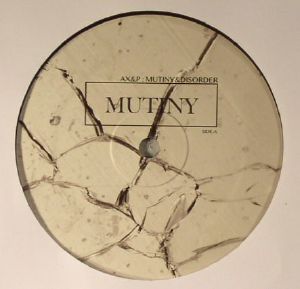 Mutiny & Disorder