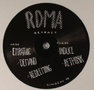 RDMA - Refract