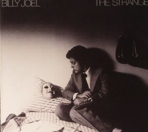 The Stranger (remastered)