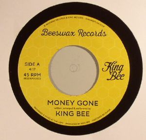 Money Gone