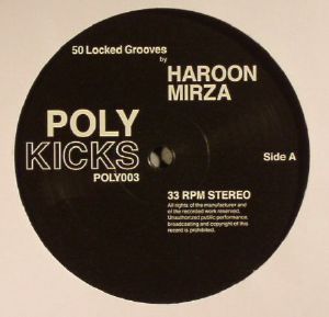50 Locked Grooves
