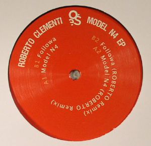 Model N4 EP