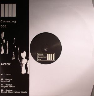 Crossing 006