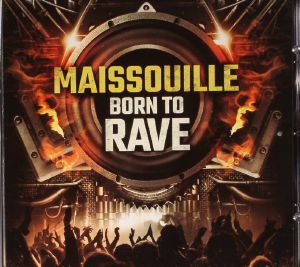 Born To Rave