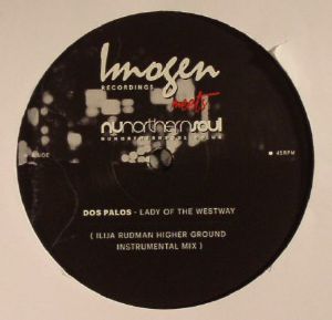 So Much EP: Imogen Meets Nunorthern Soul