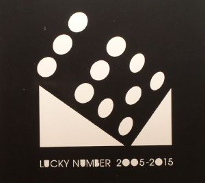 Lucky Number 2005-2015 (free with any order; postage as for CD)
