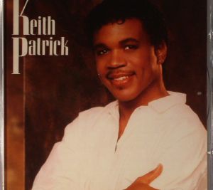 Keith Patrick