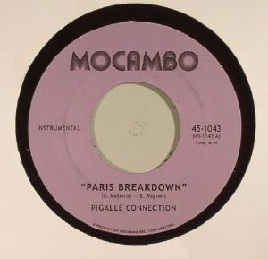 Paris Breakdown