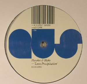 Love Precipitation