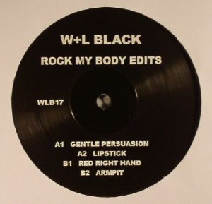 Rock My Body Edits