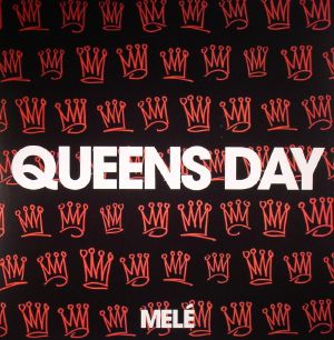 Queens Day