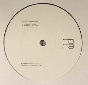 Changes EP