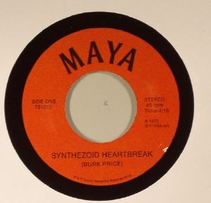 Synthezoid Heartbreak