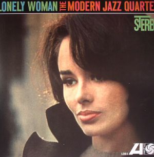 Lonely Woman (remastered)