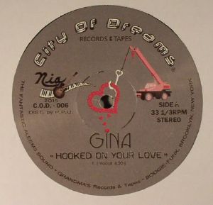 Hooked On Your Love