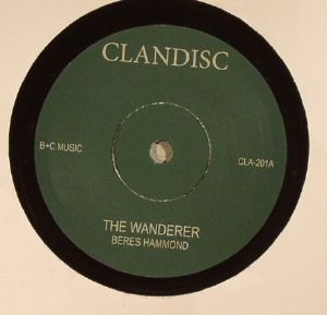 The Wanderer