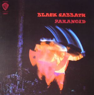 Paranoid