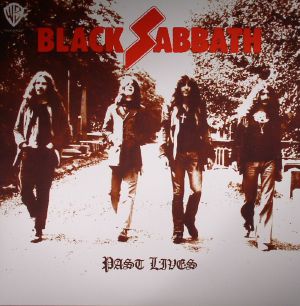 Past Lives