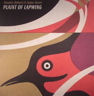 Plaint Of Lapwing