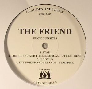 Fuck Sunsets/Balearic Fisting