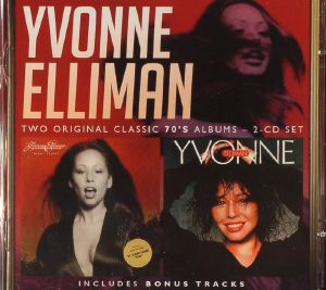 Night Flight/Yvonne