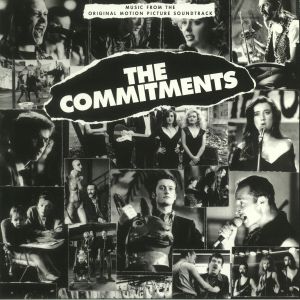 The Commitments (Soundtrack)