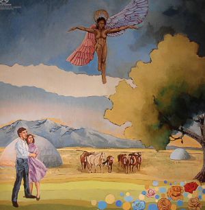 Visions Of Us On The Land (Deluxe Edition)