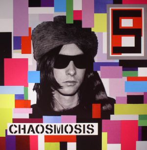 Chaosmosis