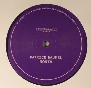 North