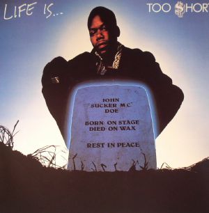 Life Is Too Short