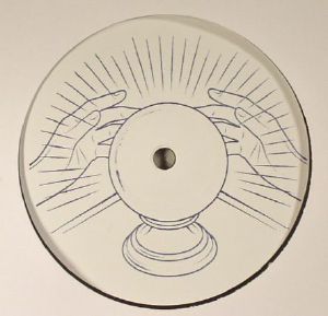 Uncertain Future EP