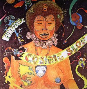 Cosmic Slop
