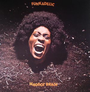 Maggot Brain