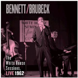 The White House Session Live 1962