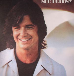 Ned Doheny