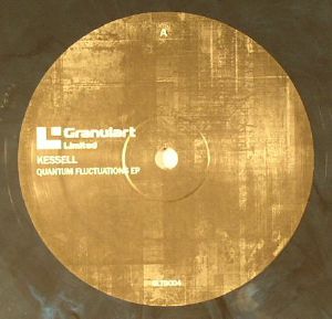 Quantum Fluctuations EP