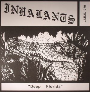 INHALANTS - Deep Florida