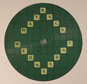 Way Back Wednesday Vol 2