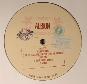 Albion EP