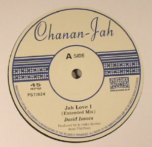 Jah Love I