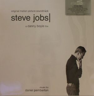 Steve Jobs (Soundtrack)