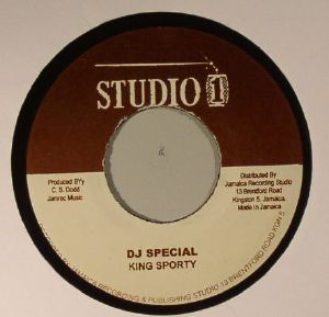 DJ Special