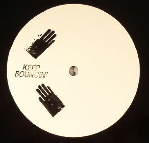 BOUNCIN 001